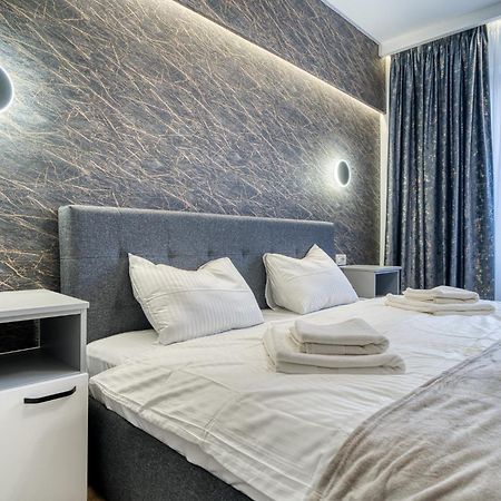 City Chic Retreat: Newly Renovated 1Br Apartment Bukurešť Exteriér fotografie