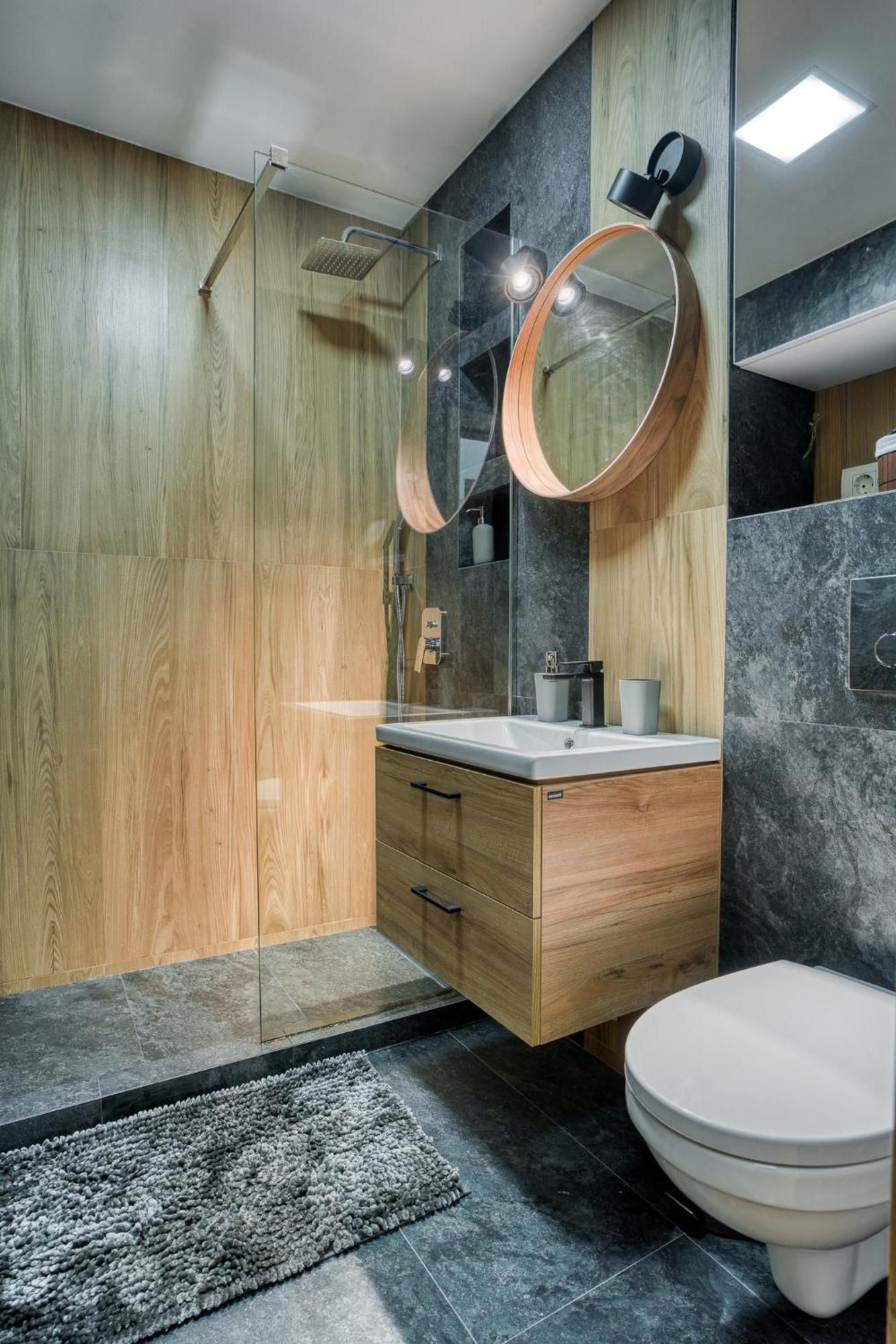 City Chic Retreat: Newly Renovated 1Br Apartment Bukurešť Exteriér fotografie