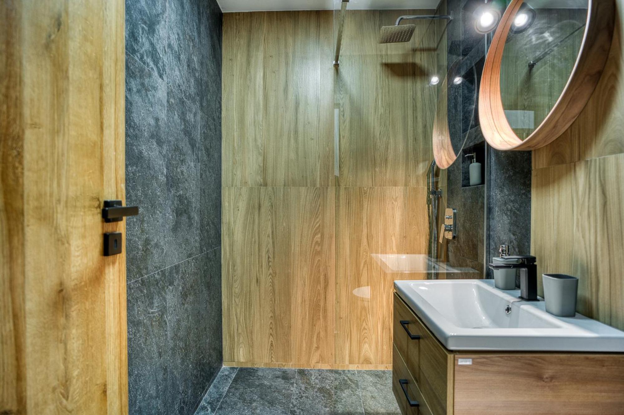 City Chic Retreat: Newly Renovated 1Br Apartment Bukurešť Exteriér fotografie