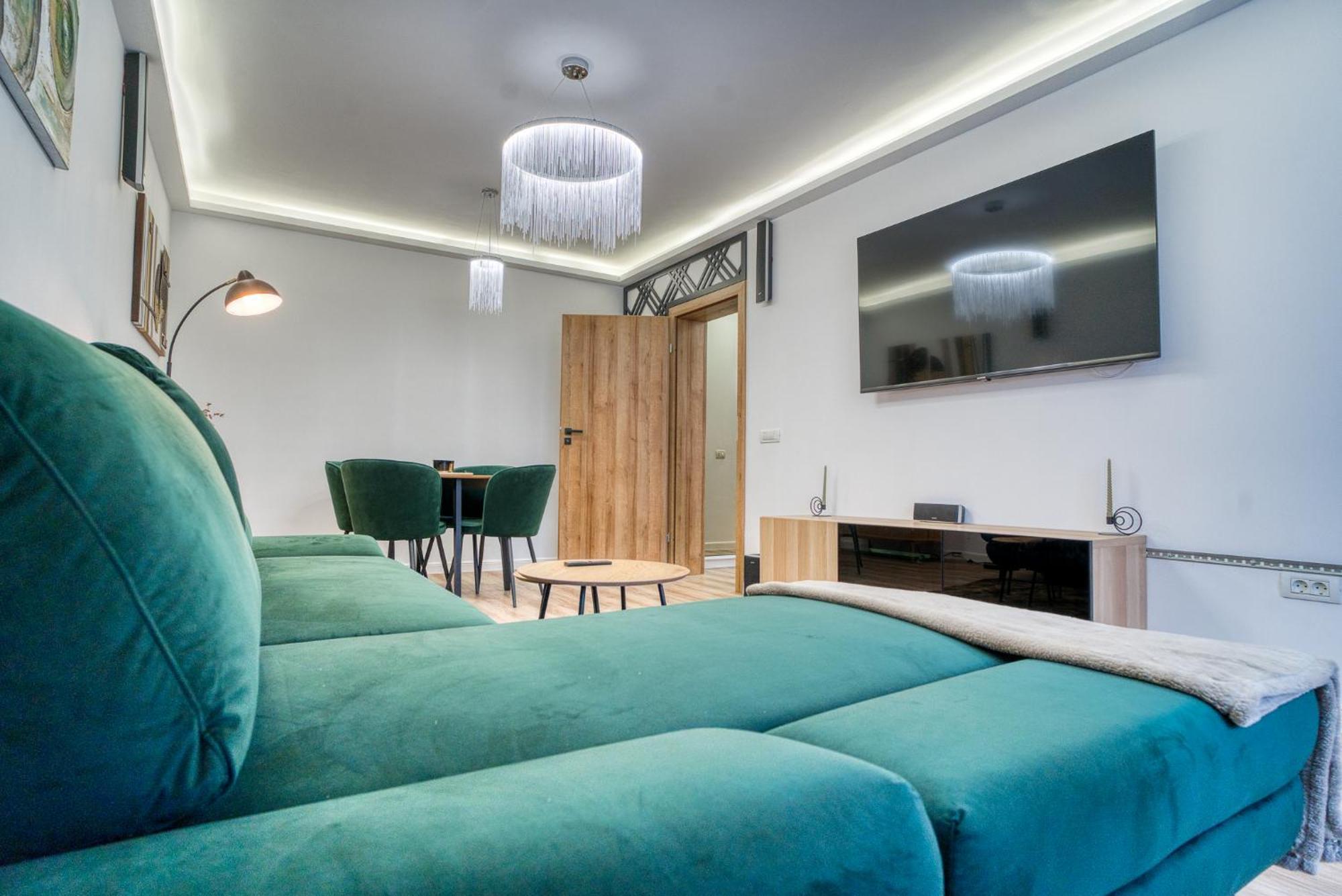 City Chic Retreat: Newly Renovated 1Br Apartment Bukurešť Exteriér fotografie