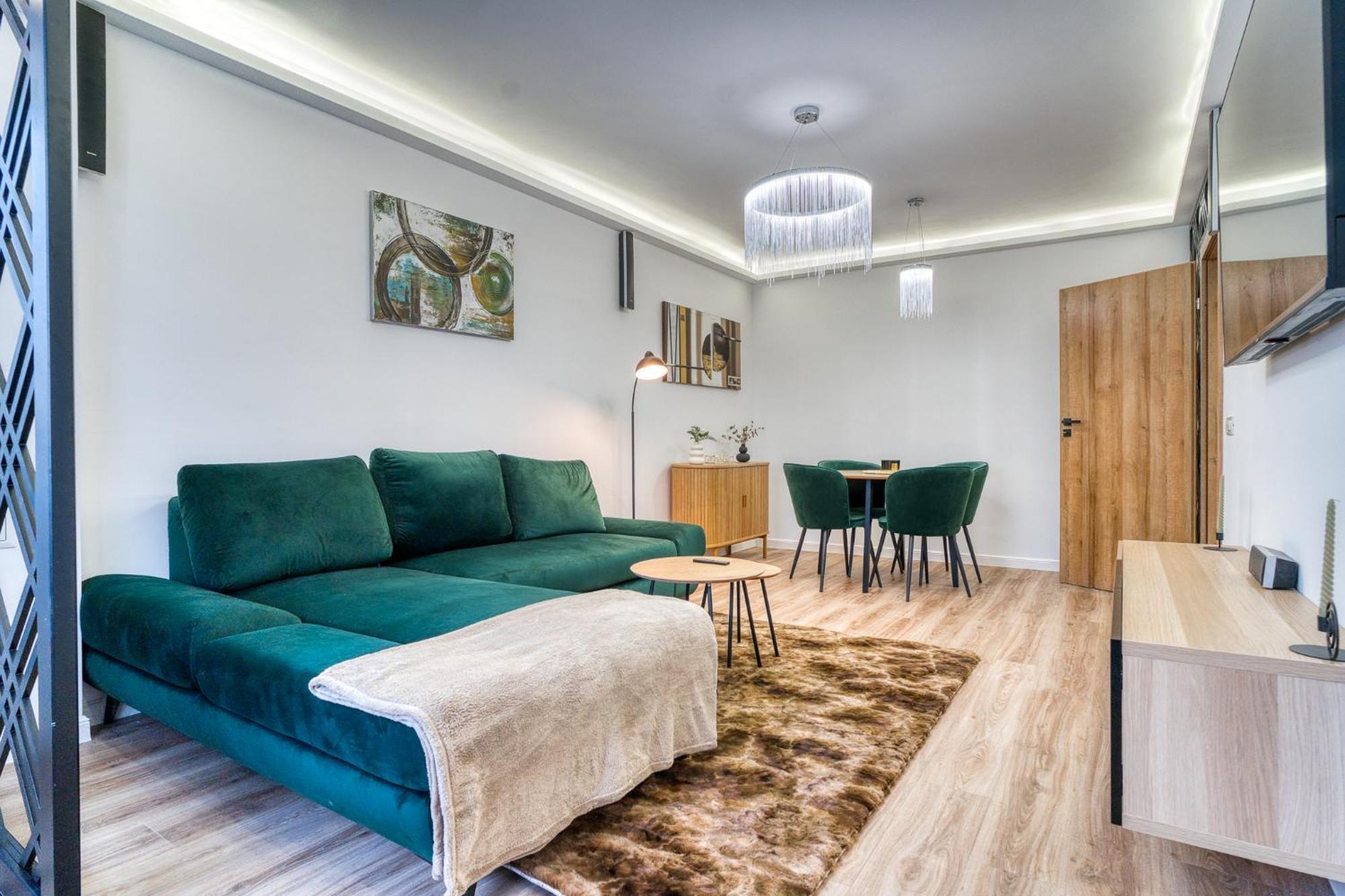 City Chic Retreat: Newly Renovated 1Br Apartment Bukurešť Exteriér fotografie
